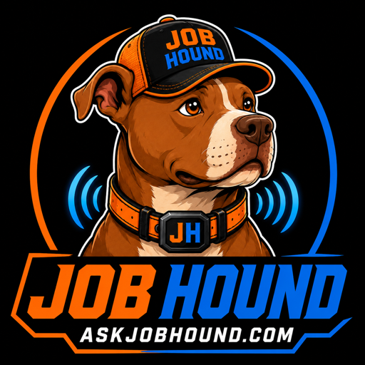 Job Hound